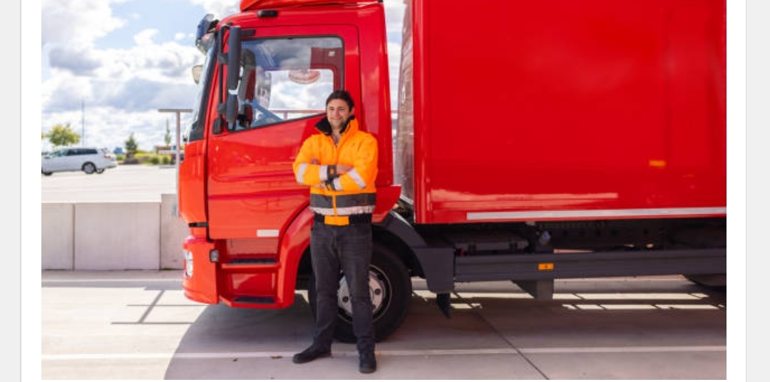 Truck Driving Jobs in the USA for Foreigners—Earn Up to $93,000 Yearly