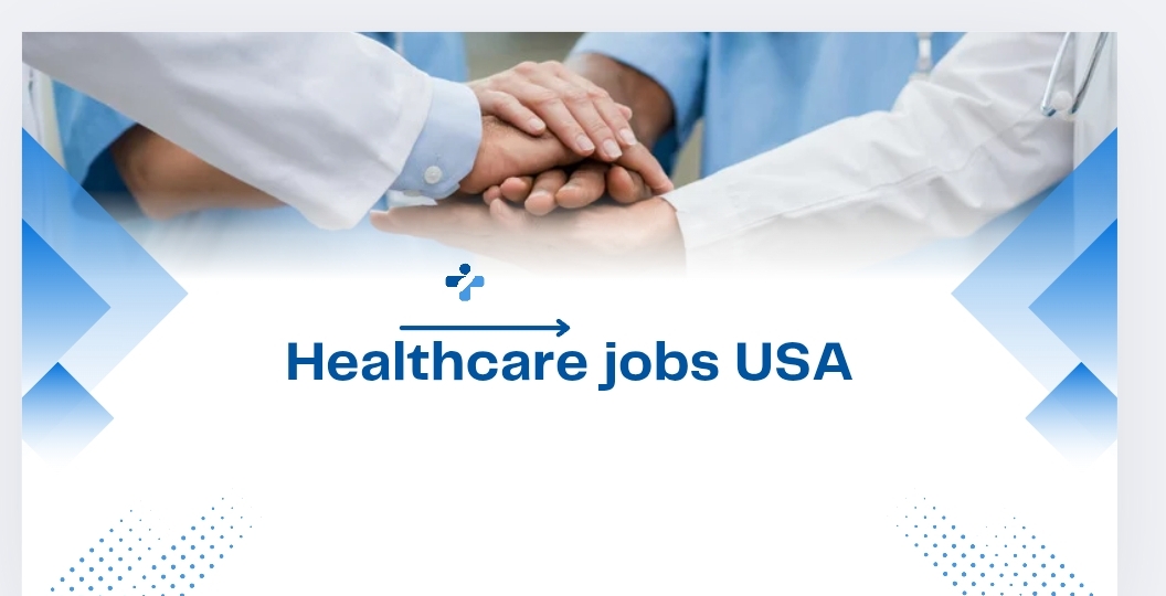 Healthcare Jobs USA: Earn $60K-$223K in America's Medical Field