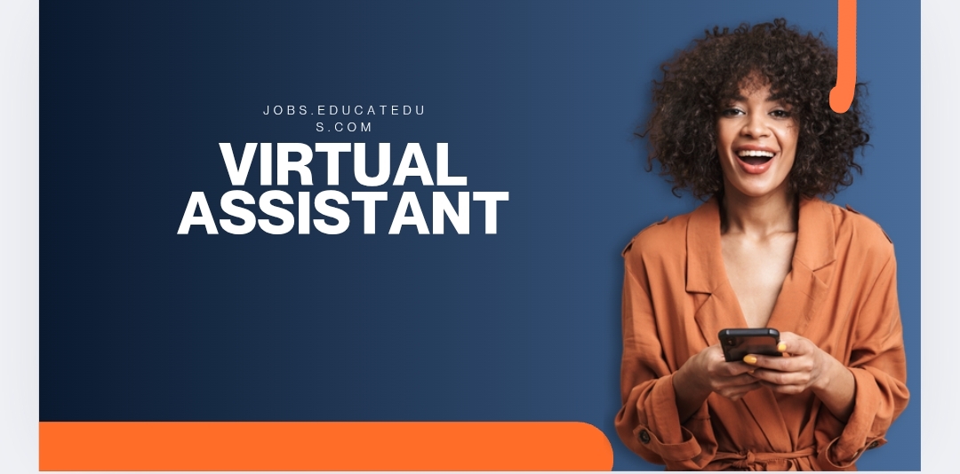 Virtual Assistant Remote Jobs