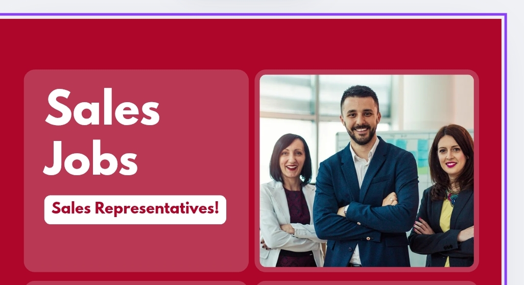 Sales Jobs UK: Complete Guide to a Thriving Career in Sales