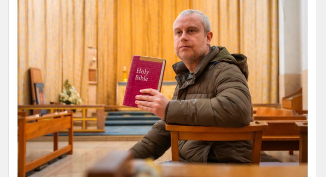 Christian Jobs UK