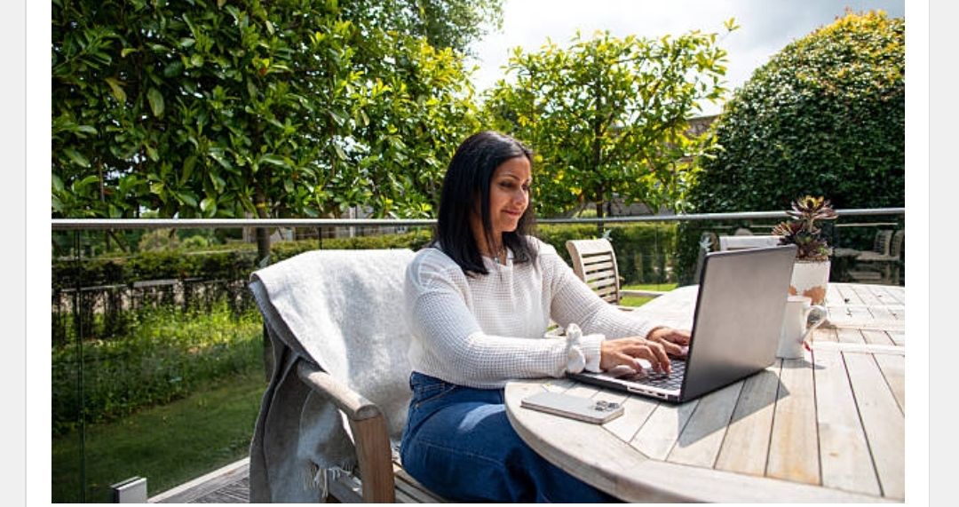 Typing jobs from home in the UK