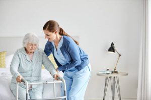Nursing Jobs in the USA Without the NCLEX