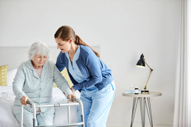 Nursing Jobs in the USA Without the NCLEX