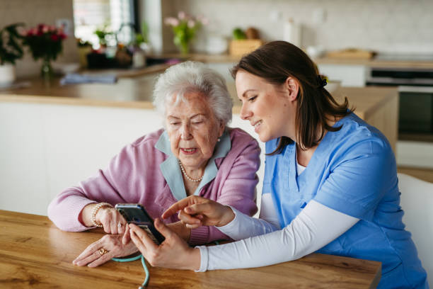 Nursing Assistant Jobs in Canada—Earn $18.00–$24.00 Per Hour