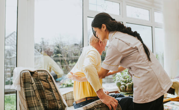 Nursing Assistant Jobs in the USA for Foreigners with Visa Sponsorship—$50,000Annually
